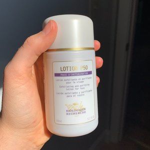 Biologique Recherche Lotion P50